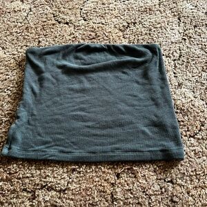 American eagle tube top. XS